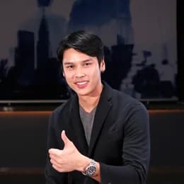 ทนงศักดิ์ แซ่เอี้ยว