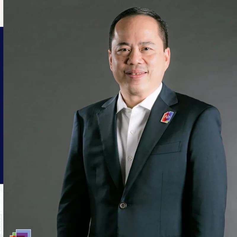 คุณอนุพงษ์ อัศวโภคิน