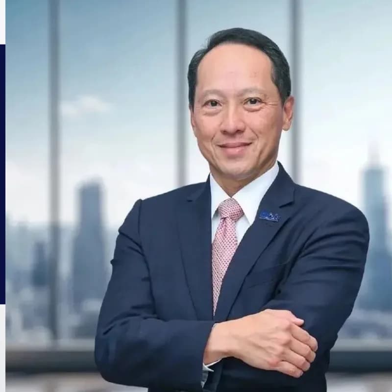 คุณวิชัย เบญจรงคกุล