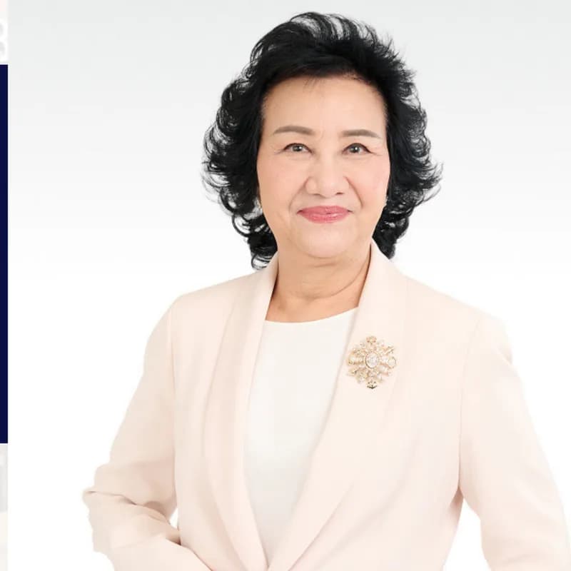 คุณปัทมาวลัย รัตนพล